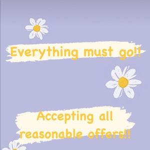 Make me an offer I can’t refuse!!!